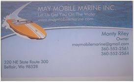 May Mobile Marine Tech